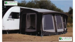 Telta Soul 390 Inflatable Caravan/Motorhome Awning AW0006 17 Telta Soul 390 Inflatable Caravan/Motorhome Awning AW0006 -CampGear Universe 0 1