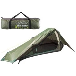 Summit Pinnacle Eiger 2 Person Trekker Tent Double 2000HH 571054