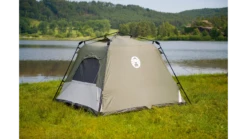 Coleman Instant Tourer 4 Tent, 4 Person Tent 2000009566 -CampGear Universe 1 11 1