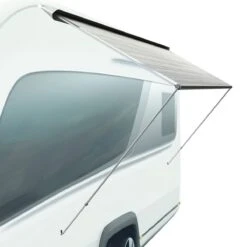 Fiamma Caravanstore XL Lightweight Awning Royal Grey Sizes 310,360 (Black Outer Bag) -CampGear Universe 23658 1 1604390463 2 2