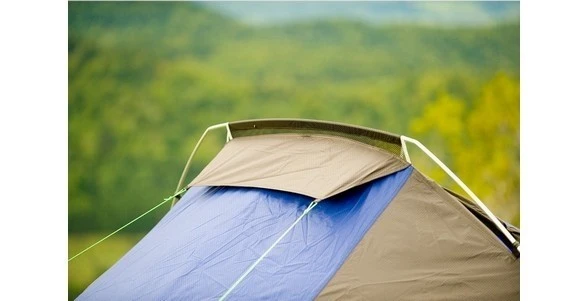 Coleman Cobra 2 Berth Person Man Festival Camping Tent - Small Pack Size 205499