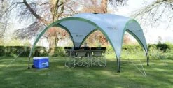 Coleman Event Shelter Pro L (12x12) 3.65 X 3.65 M 2000038758
