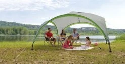 Coleman Event Shelter Pro L (12x12) 3.65 X 3.65 M 2000038758 -CampGear Universe 26431 5 1
