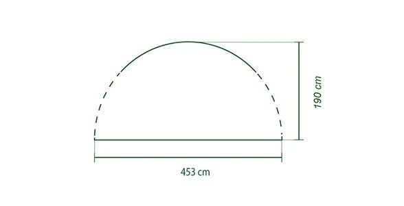 Coleman Event Shelter Pro XL Sunwall 2000038897 1 Coleman Event Shelter Pro XL Sunwall 2000038897