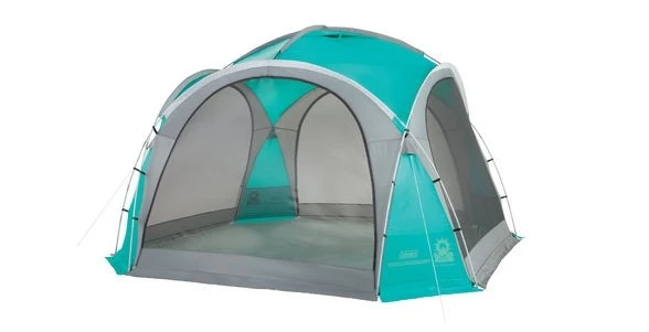 Coleman Event Dome L UVGuard Sun Shelter Garden Camping Gazebo INC WALLS 2000025127 1 Coleman Event Dome L UVGuard Sun Shelter Garden Camping Gazebo INC WALLS 2000025127