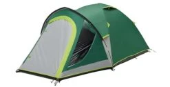 Coleman Kobuk Valley 3 Plus Festival Tent With Blackout Bedroom 2000030280 10 Coleman Kobuk Valley 3 Plus Festival Tent With Blackout Bedroom 2000030280 -CampGear Universe 26701 2