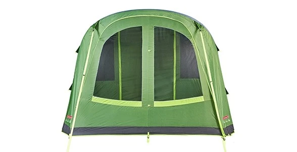 Coleman Weathermaster 4XL Air BlackOut 2000037564 2023 Tent Only 2 Coleman Weathermaster 4XL Air BlackOut 2000037564 2023 Tent Only - Image 2
