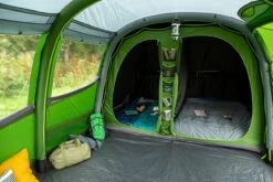 Coleman Weathermaster 4XL Air BlackOut 2000037564 2023 Tent Only -CampGear Universe 26873 6 1 2