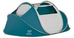 Coleman FastPitch™ Pop Up Galiano 4 Blue 2000035213 10 Coleman FastPitch™ Pop Up Galiano 4 Blue 2000035213 -CampGear Universe 26889 2