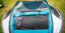 Coleman FastPitch™ Pop Up Galiano 4 Blue 2000035213 14 Coleman FastPitch™ Pop Up Galiano 4 Blue 2000035213 -CampGear Universe 26889 7 1