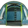 Coleman Castle Pines 4 Tunnel Tent 2000037062 PACKAGE