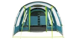 Coleman Castle Pines 4L Tunnel Tent 2000037066