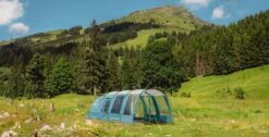 Coleman Castle Pines 4L Tunnel Tent 2000037066 PACKAGE -CampGear Universe 26938 7