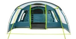Coleman Castle Pines 6L Tunnel Tent 2000037067 PACKAGE