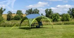 Coleman Performance Event Shelter XL Bundle With Sunwalls And Sunwall With Door 2000038535 -CampGear Universe 26987 7