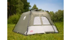 Coleman Instant Tourer 4 Tent, 4 Person Tent 2000009566 -CampGear Universe 2 11 2