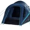 Portal Outdoor Arona 3 Dome Tent Blue PT-TN-ARONA3