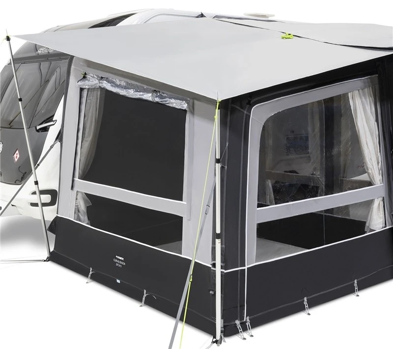 Dometic Solar Shade Extension Awning Sun Shade, Left Hand Extension 9120001979 1 Dometic Solar Shade Extension Awning Sun Shade, Left Hand Extension 9120001979