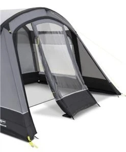 Kampa Studland 8 AIR Package With Carpet And Groundsheet 9120002016pk -CampGear Universe 32941 3 1 2