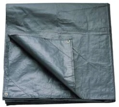 Coleman Lakeside 6 Deluxe SPS Footprint Groundsheet 2000010344