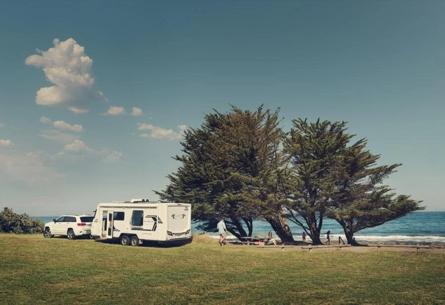 New For 2023 Dometic Residence Breathable AIR All-Season Inflatable Full Awning Size 14 Fits From 975cm To 1000cm 9120002134 8 New For 2023 Dometic Residence Breathable AIR All-Season Inflatable Full Awning Size 14 Fits From 975cm To 1000cm 9120002134 - Image 8