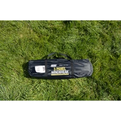 Maypole 3 Panel Steel Poled Windbreak MP9524 -CampGear Universe 5 6