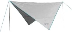 Portal Outdoor Blue/Silver Mesa Tarp Awning 3.5mx3.5m PT-TN-MESA-BL 7 Portal Outdoor Blue/Silver Mesa Tarp Awning 3.5mx3.5m PT-TN-MESA-BL -CampGear Universe 71vj quarkl. ac sl1500 4