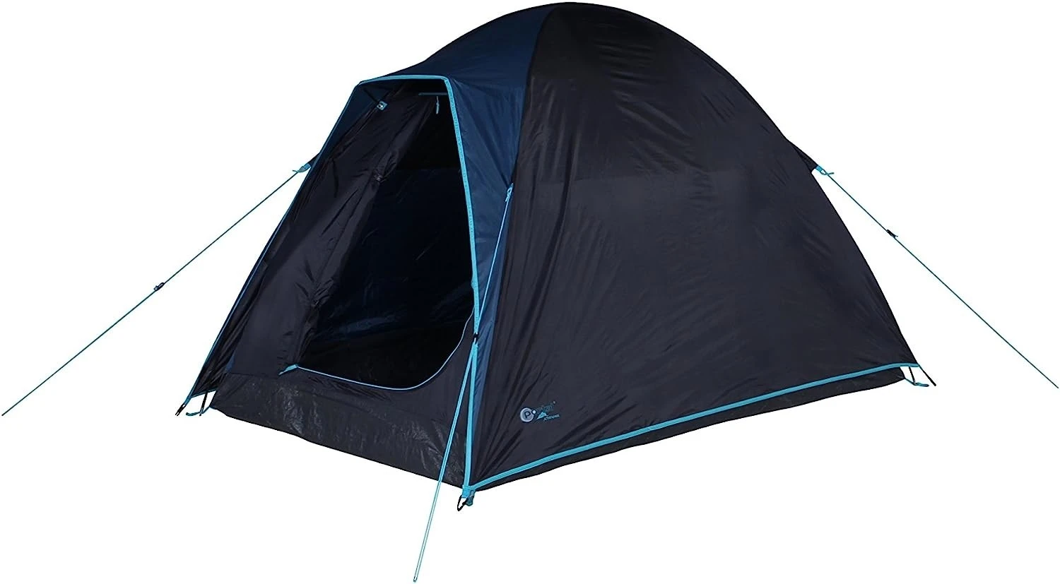 Portal Outdoor Skye 2 Dome Tent Blue PT-TN-SKYE2 8 Portal Outdoor Skye 2 Dome Tent Blue PT-TN-SKYE2 - Image 8