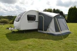 Maypole Leisure Stoneleigh 260cm Poled Porch Awning MP9540 -CampGear Universe 9540 4