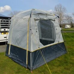 Maypole Utility /Storage Tent MP9542 -CampGear Universe 9542 2