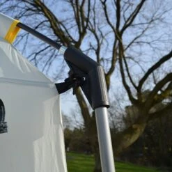 Maypole Utility /Storage Tent MP9542 -CampGear Universe 9542 4