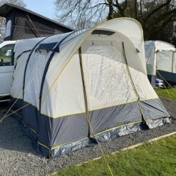 Maypole Clent Compact Air Driveaway Awning For Campervans MP9543 -CampGear Universe 9543 6 1