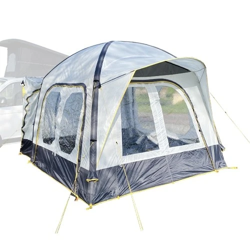 Maypole Crossed Air Driveaway Awning For Campervans MP9544 1 Maypole Crossed Air Driveaway Awning For Campervans MP9544