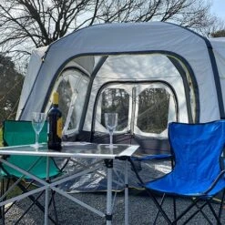 Maypole Crossed Air Driveaway Awning For Campervans MP9544 18 Maypole Crossed Air Driveaway Awning For Campervans MP9544 -CampGear Universe 9544 3