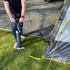 Maypole Crossed Air Driveaway Awning For Campervans MP9544 15 Maypole Crossed Air Driveaway Awning For Campervans MP9544 -CampGear Universe 9544 5 1