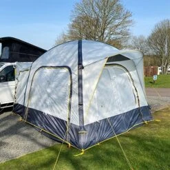 Maypole Crossed Air Driveaway Awning For Campervans MP9544 12 Maypole Crossed Air Driveaway Awning For Campervans MP9544 -CampGear Universe 9544 8
