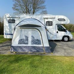 Maypole Crossed Air Driveaway Awning For Motorhomes MP9545 9 Maypole Crossed Air Driveaway Awning For Motorhomes MP9545 -CampGear Universe 9545 3 1