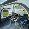 Maypole Crossed Air Driveaway Awning For Motorhomes MP9545 6 Maypole Crossed Air Driveaway Awning For Motorhomes MP9545 - Image 6