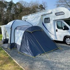 Maypole Malvern Annexe For Crossed Air Driveaway Awnings MP9546 6 Maypole Malvern Annexe For Crossed Air Driveaway Awnings MP9546 -CampGear Universe 9546 5 1