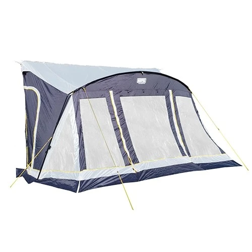 Maypole Leisure Stoneleigh 390cm Poled Porch Awning MP9554 1 Maypole Leisure Stoneleigh 390cm Poled Porch Awning MP9554
