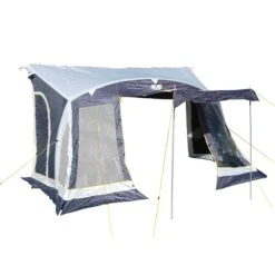 Maypole Leisure Stoneleigh 390cm Air Porch Awning MP9555