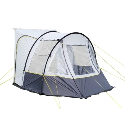 Maypole Leisure Drayton Poled Driveaway Awning (Low) MP9558 1 Maypole Leisure Drayton Poled Driveaway Awning (Low) MP9558