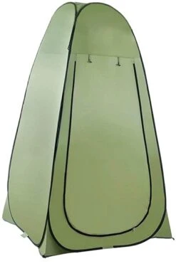 Quest Pop Up Toilet Tent A1003
