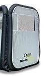 Quest Falcon Airshield Door A1038D