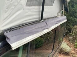 Quest Magnetic Driveaway Kit A2052 -CampGear Universe a2052 6 midsize