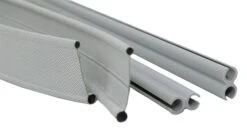 Quest Deluxe 4 - 6mm Driveaway Fixing Kit 3.0m A2060 -CampGear Universe a2060 1 midsize 1