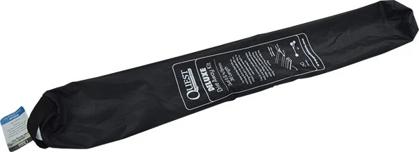 Quest Dual (4 And 6mm) Deluxe Drive Away Kit (4m) A2065 5 Quest Dual (4 And 6mm) Deluxe Drive Away Kit (4m) A2065 - Image 5