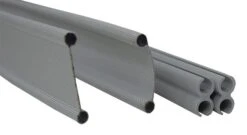 Quest Deluxe 6 - 6mm Driveaway Fixing Kit 3.0m A2062 -CampGear Universe a2062 1 midsize 1