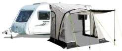 Quest Falcon 260 Poled Porch Awning A3501GY 11 Quest Falcon 260 Poled Porch Awning A3501GY -CampGear Universe a3501 5 midsize