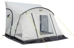 Quest Falcon 325 Poled Porch Awning A3502GY 10 Quest Falcon 325 Poled Porch Awning A3502GY -CampGear Universe a3502 4 midsize